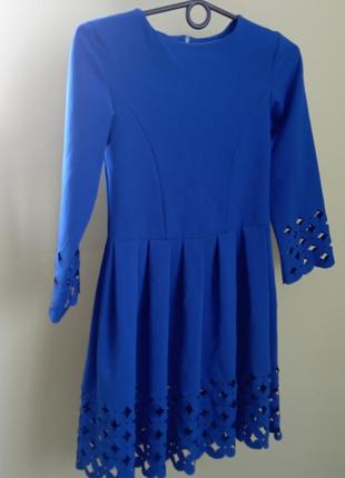 Платье 👗 3