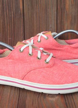 Кеди timberland сша оригінал 37,5р кеді