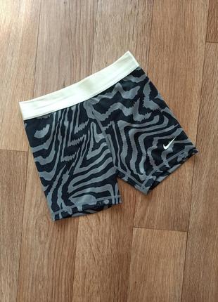 Nike dri-fit camo шорты женские м4 фото