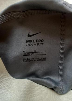 Nike dri-fit camo шорты женские м6 фото