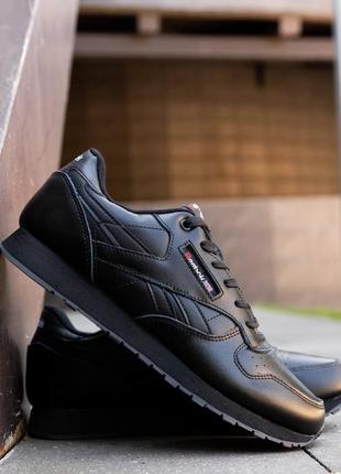 Мужские кроссовки reebok8 фото