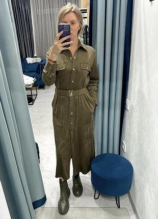 Сукня zara