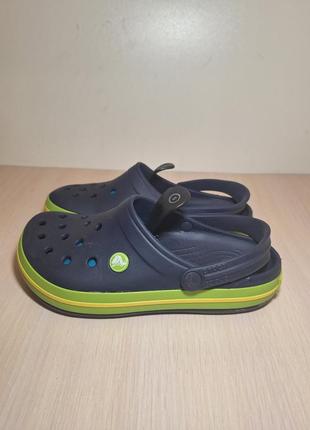 Crocs1 фото