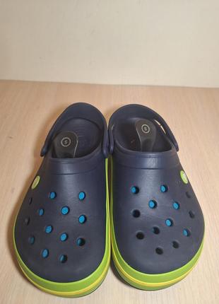 Crocs2 фото