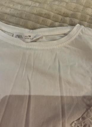 Блуза zara 2