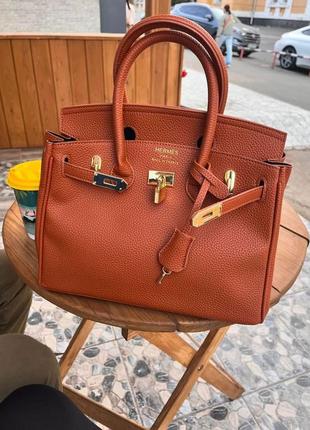 Сумка hermes birkin