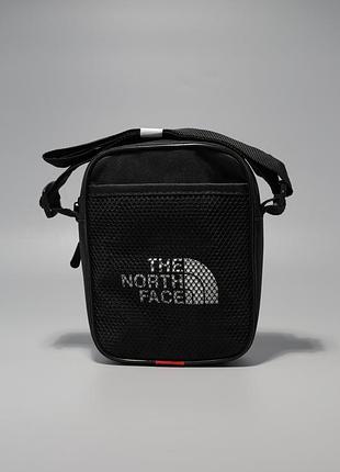 Сумка барсетка месенджер тнф зе норс фейс the north face