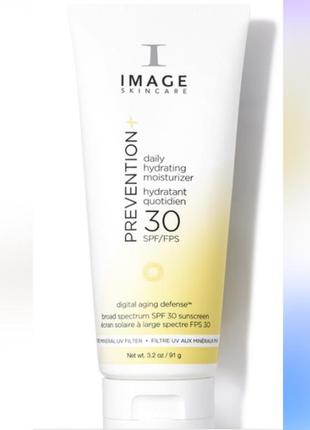 Крем spf image skincare1 фото