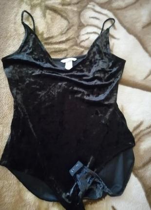 Боди h&m