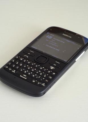 Nokia e5 00