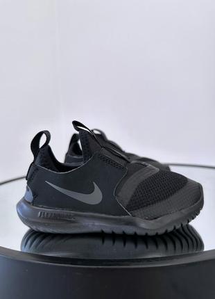 Суперлегкие и мягкие кроссовки nike flex runner