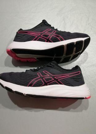 Кросівки жіночі asics2 фото