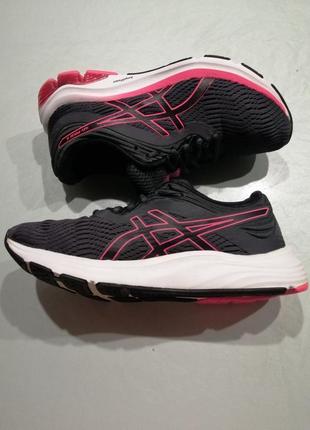 Кросівки жіночі asics5 фото