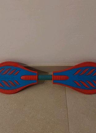 Рипстик оригинал razor ripstik berry