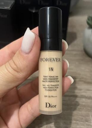 Dior dior forever spf 20 250 172258439