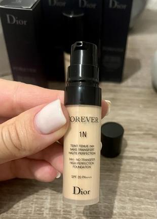 Dior dior forever spf 20 250 172258439