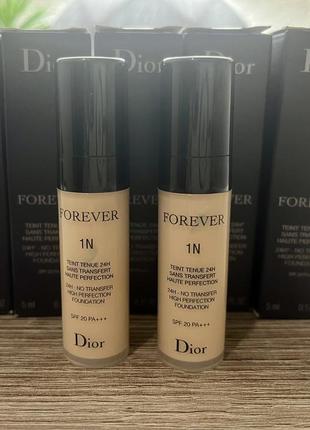 Dior dior forever spf 20 250 172258439