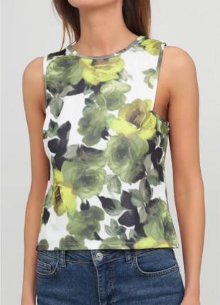 Майка прямого кроя