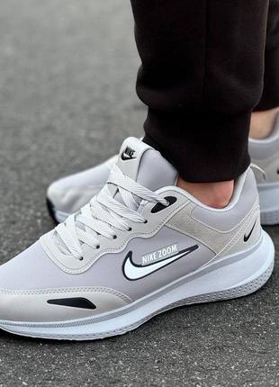 Кроссовки nike