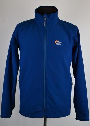 Куртка lowe alpine