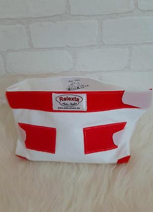 Подгузник - ортопедический отводящий подгузник, который поддерживает созревание...