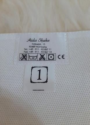 Подгузник - ортопедический отводящий подгузник, который поддерживает созревание...