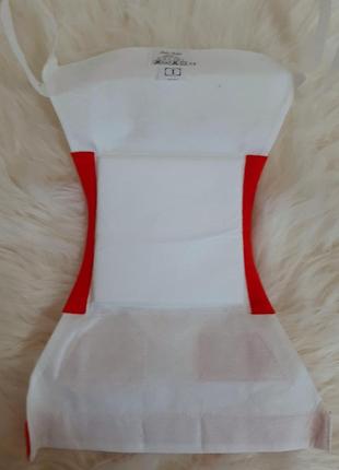 Подгузник - ортопедический отводящий подгузник, который поддерживает созревание...