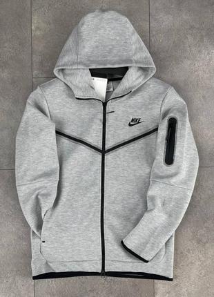 🔝кофта nike tech fleece 🔝
