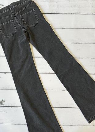 Джинсы h&amp;m 12/13 лет рост 158