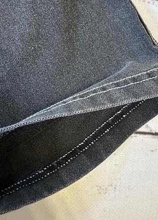 Джинсы h&amp;m 12/13 лет рост 158