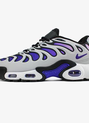 Nike air max tn plus drift "concord"