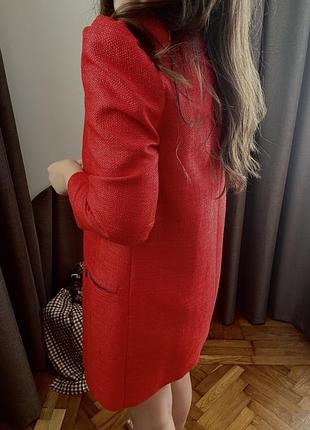 Піджак zara2 фото