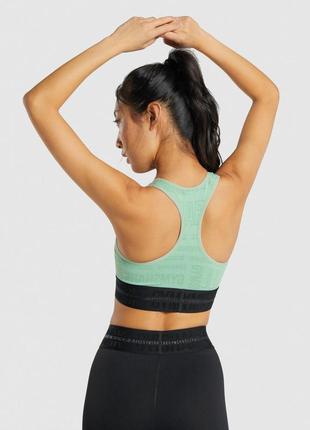 Топ gymshark2 фото