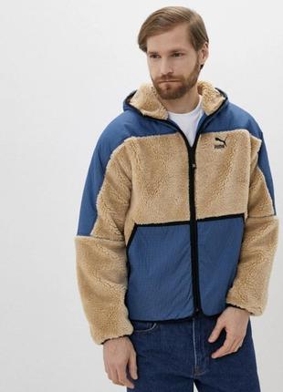 Куртка puma