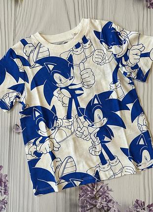 Футболка h&m