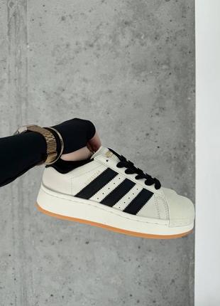 Кроссовки adidas superstar