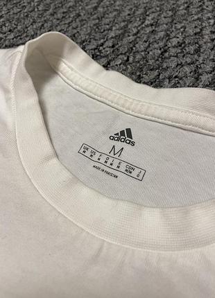 Футболка adidas