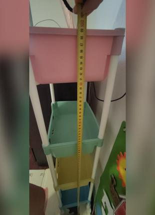 Полиці / стелаж (новий)