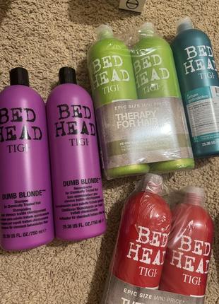 Bed head tigi