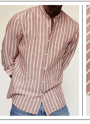 Льняна сорочка