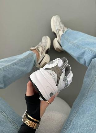 Кроссовки new balance fresh foam hierro v6 vs nike pegasus trail black3 фото