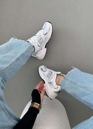 Кроссовки new balance fresh foam hierro v6 vs nike pegasus trail black8 фото