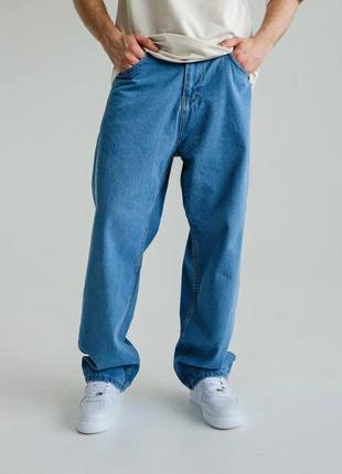 Мужские джинсы baggy