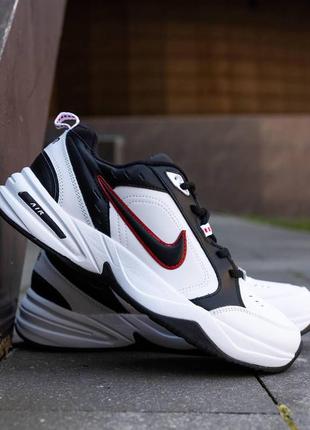 Чоловічі шкіряні кросівки footwear nike blazer low x da2045 100 white black summin white чорно білі демісезонне взуття найк аїр монарх