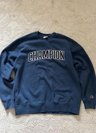 Свитшот champion