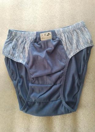 Трусы на подростка