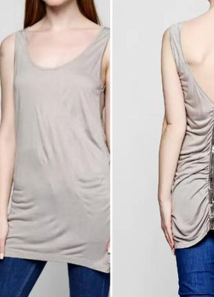 Майка-туніка