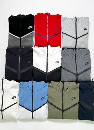 Nike tech fleece