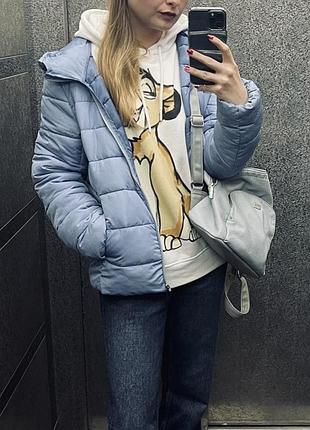 Куртка lefties