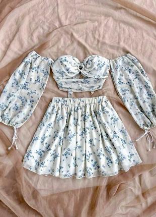 Комплект 2-ка😍